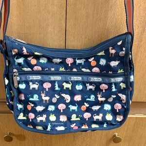 LeSportsac Crossbody Bag